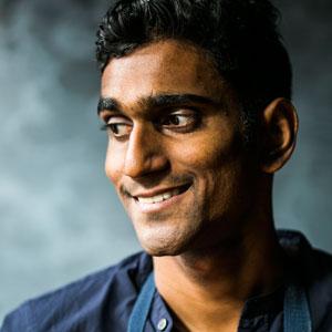 Vijay Mudaliar
