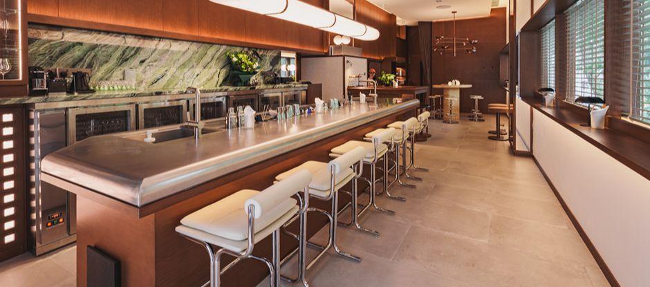 SevenRooms Best Bar Design Award 2026