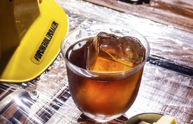 Boilermaker