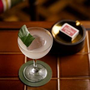 The Cocktail Club