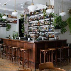 Bar Kismet