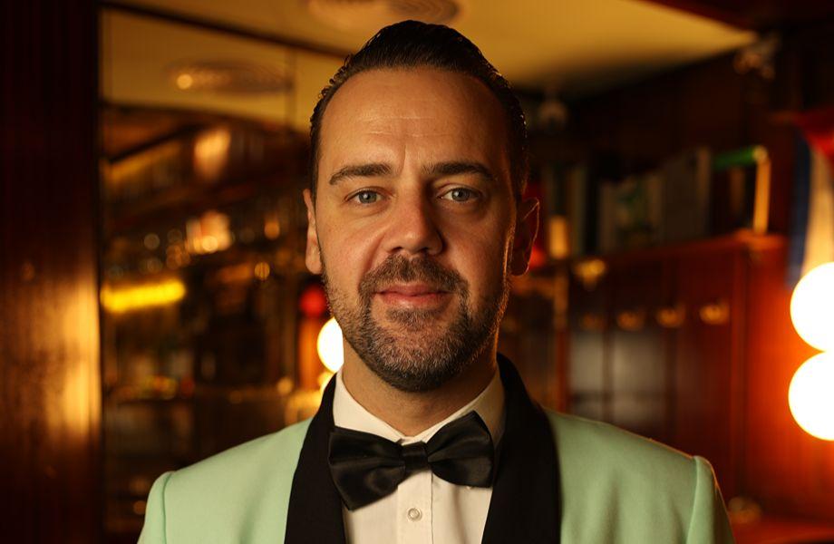 Simone Caporale