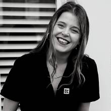 Imogen Doyle