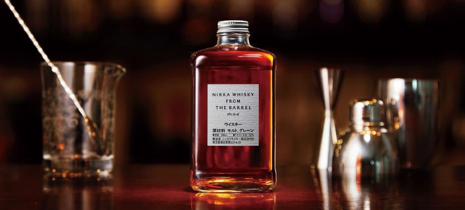 Nikka Whisky