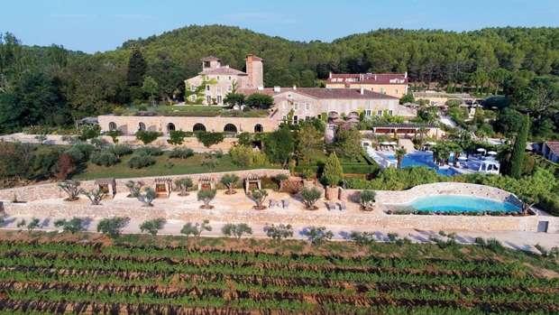 Château de Berne - Image 3 Château de Berne - Image 3