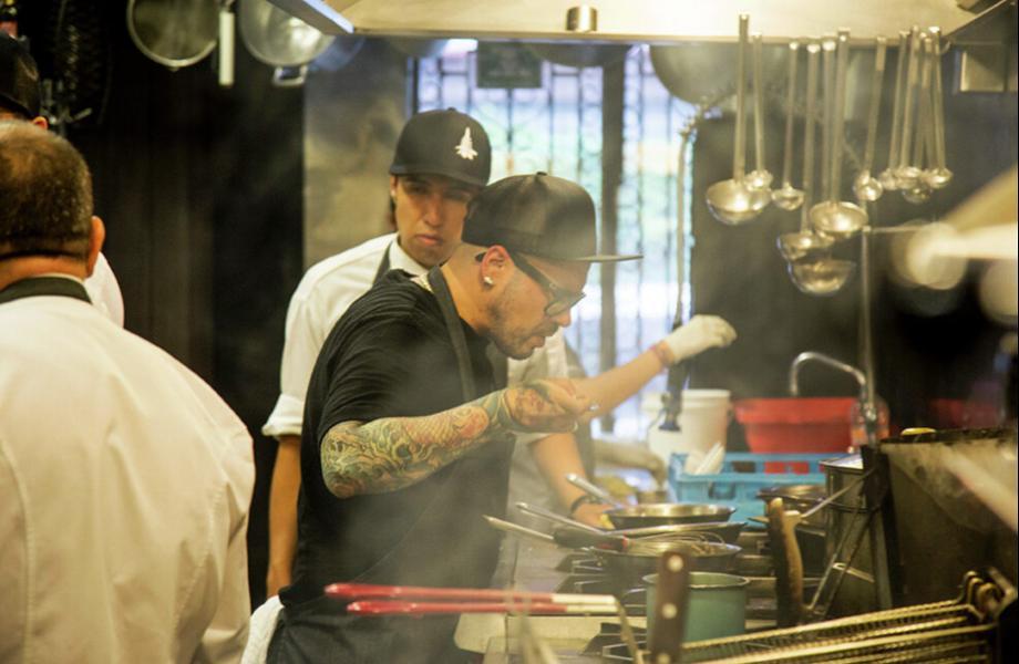 Amaranta-Toluca-Mexico-01 Amaranta-Toluca-Mexico-01