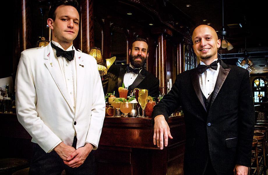 Arnauds-NewOrleans-USA-02 Arnauds-NewOrleans-USA-02