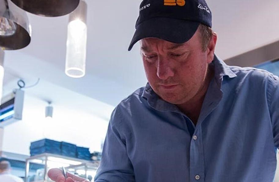 Botrinis-Restaurant-Athens-Greece-01 Botrinis-Restaurant-Athens-Greece-01