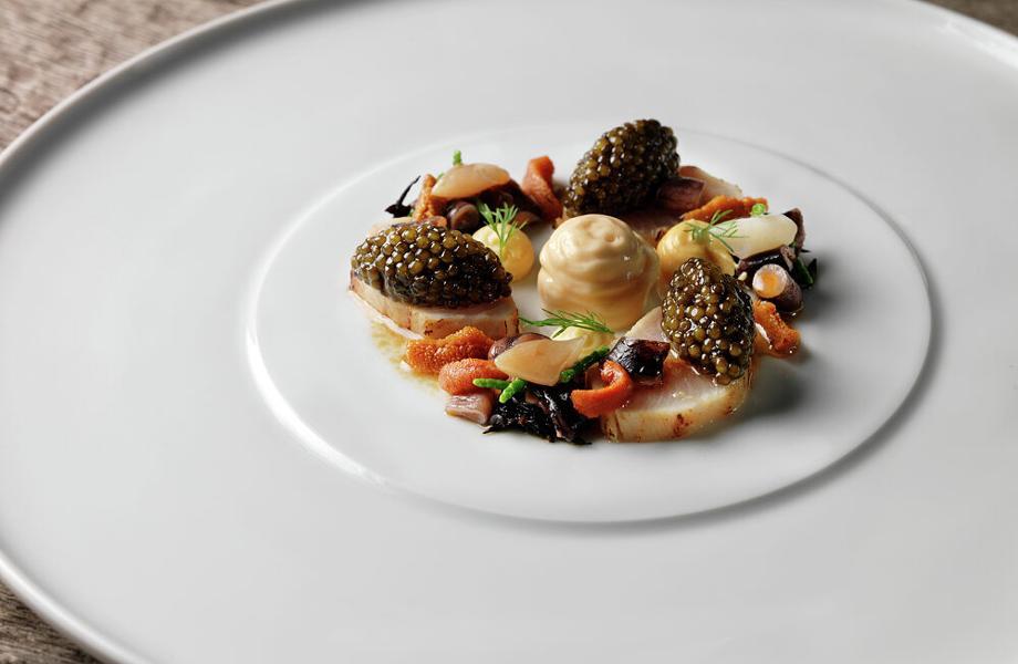 DieSchwarzwaldstube-Baiersbronn-Germany-01 DieSchwarzwaldstube-Baiersbronn-Germany-01