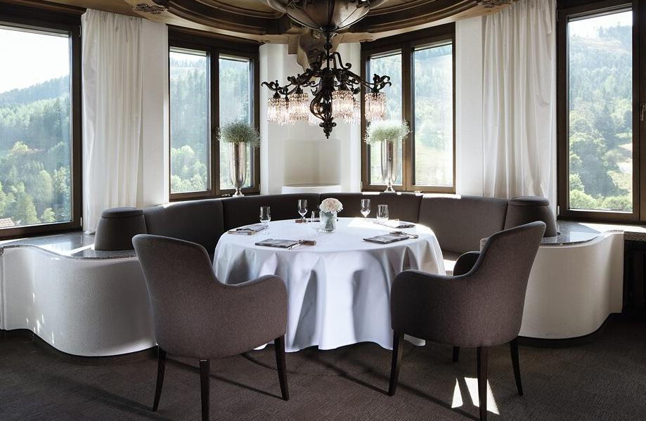 DieSchwarzwaldstube-Baiersbronn-Germany-02 DieSchwarzwaldstube-Baiersbronn-Germany-02