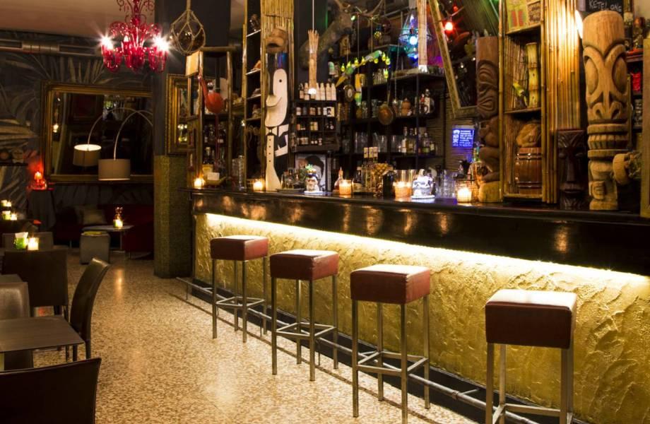 Discovery-NuLounge-Bar Discovery-NuLounge-Bar