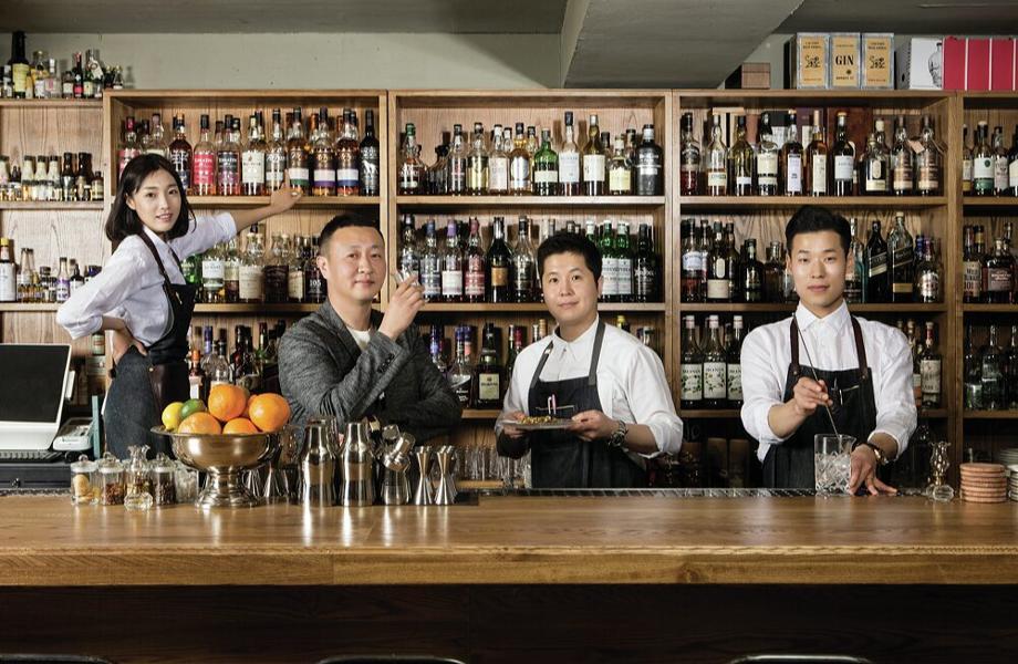 Dstill-Seoul-SouthKorea-01 Dstill-Seoul-SouthKorea-01