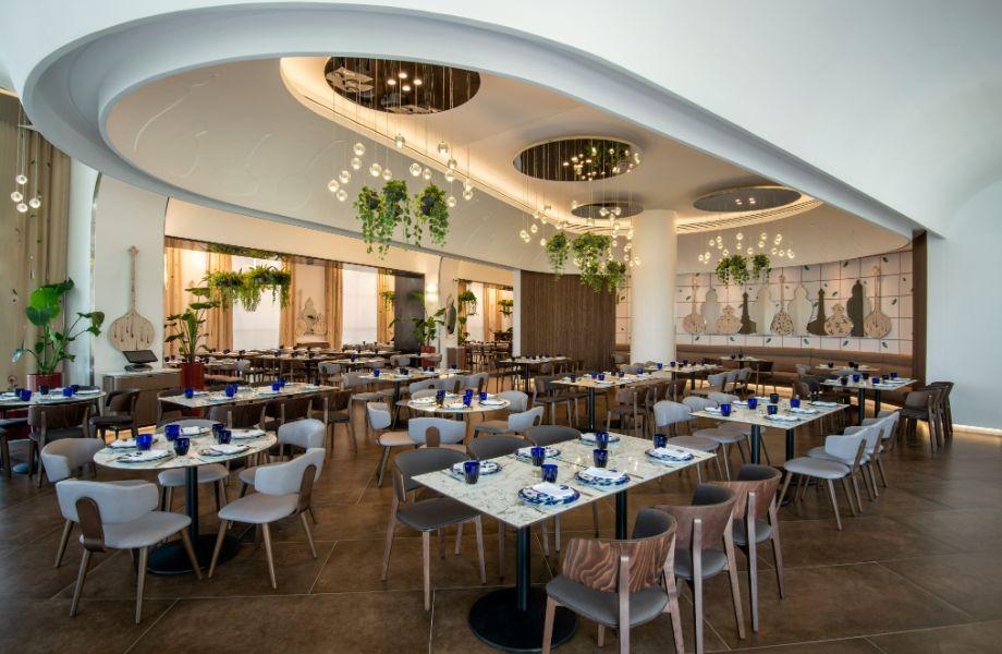 EmSherifCafe_Doha_interior EmSherifCafe_Doha_interior