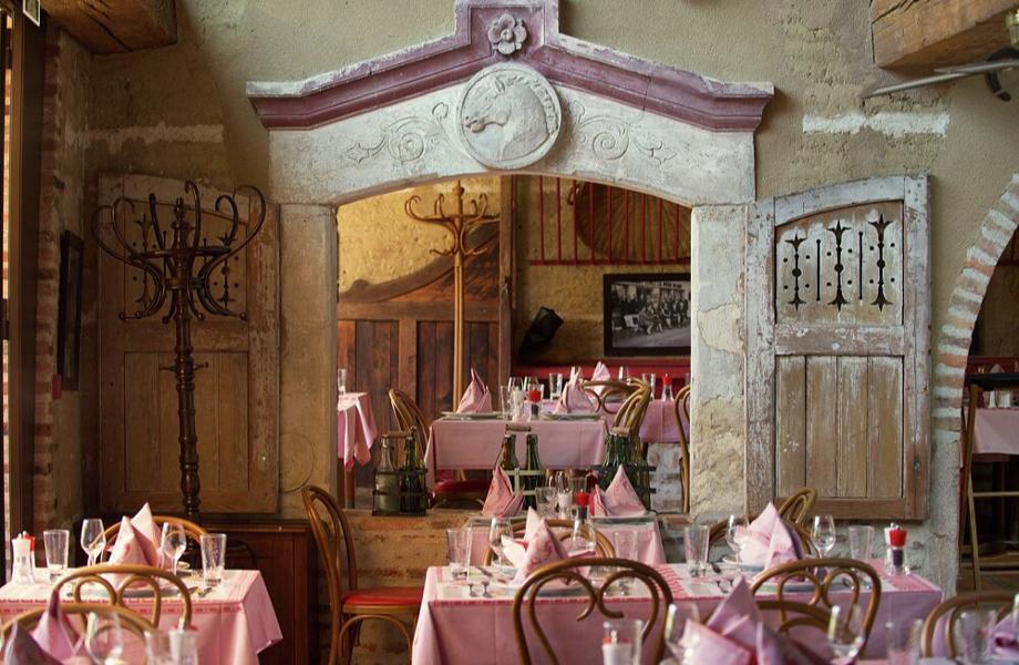 GeorgesBlanc-Vonnas-France-01 GeorgesBlanc-Vonnas-France-01