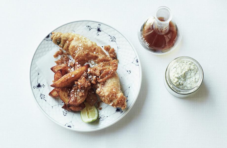 HenneKirkebyKro-Henne-Denmark-02 HenneKirkebyKro-Henne-Denmark-02