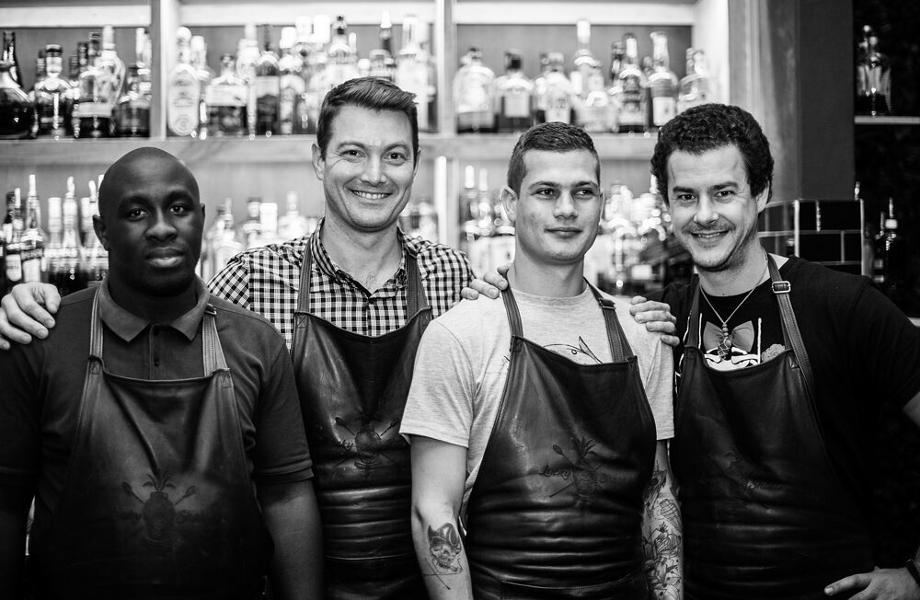 LuckyShaker-Durban-SouthAfrica-01 LuckyShaker-Durban-SouthAfrica-01