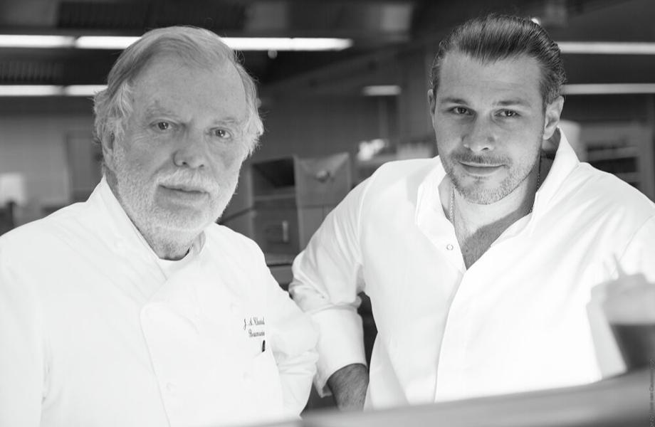 OustaudBaumaniere-LesBaux-France OustaudBaumaniere-LesBaux-France