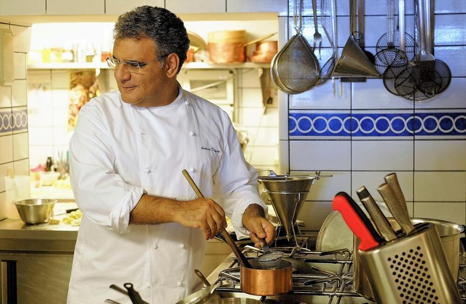 RistoranteLaCaravella-Amalfi-Italy-01 RistoranteLaCaravella-Amalfi-Italy-01