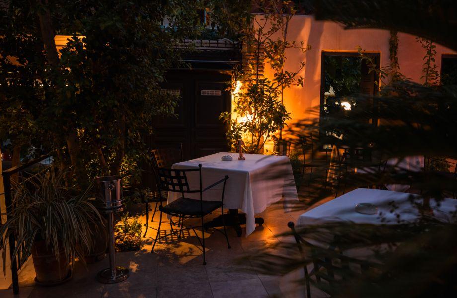 Spondi-Athens-Greece-02 Spondi-Athens-Greece-02