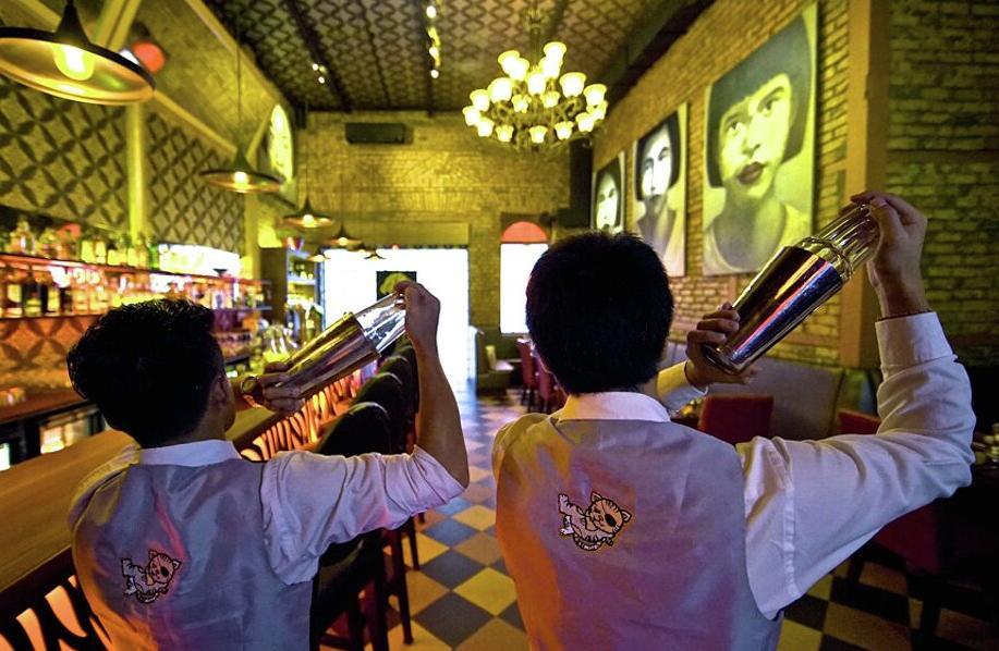 TheBlindTiger-Yangon-Myanmar-01 TheBlindTiger-Yangon-Myanmar-01