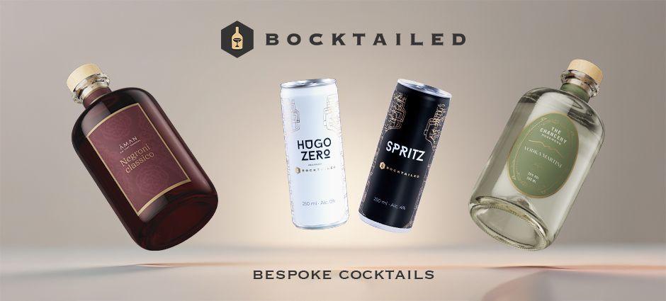 Bocktailed