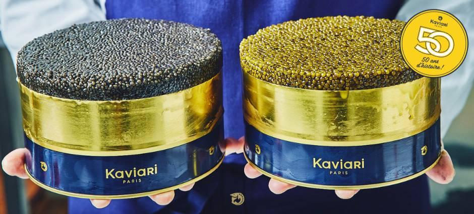 Kaviari