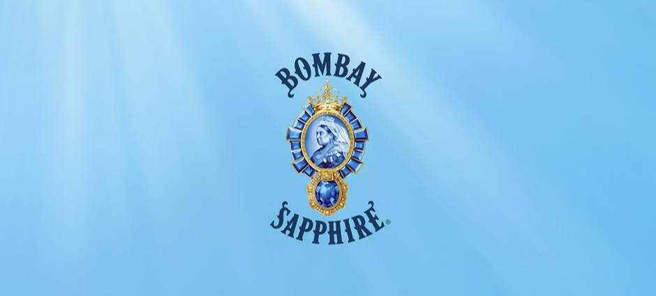 Bombay Sapphire