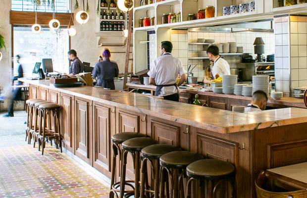 El Preferido de Palermo