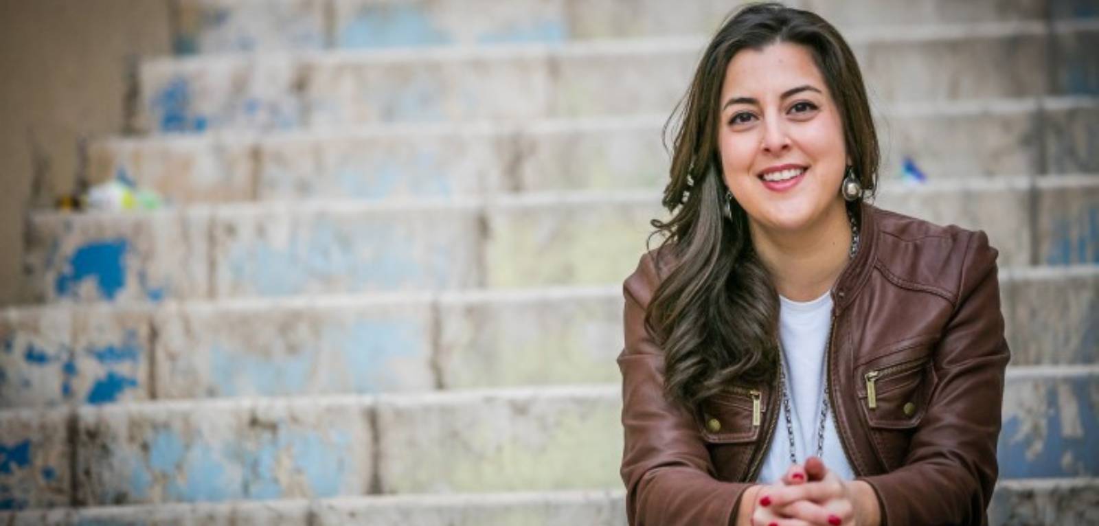 Muna Haddad: Champions of Change Award 2026