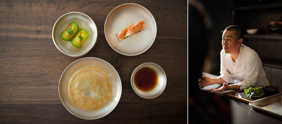 Estrella Damm Chefs' Choice Award 2026