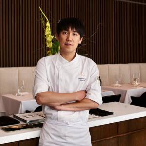 Jungsik