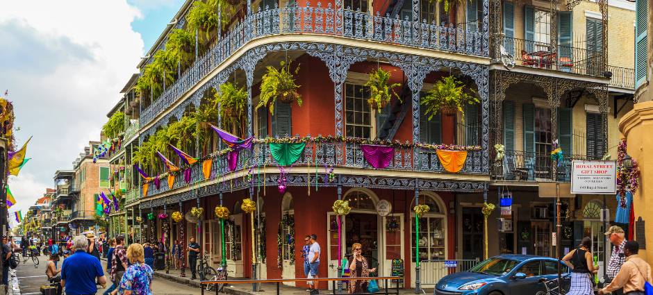 The Columns Hotel