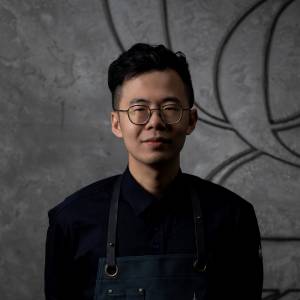 Kevin Lu