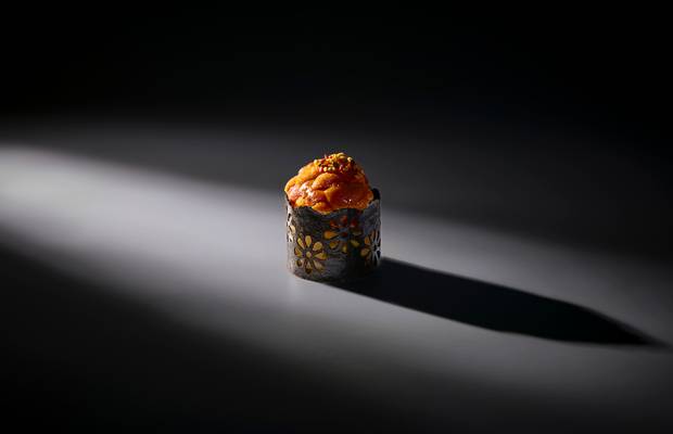 Gaggan