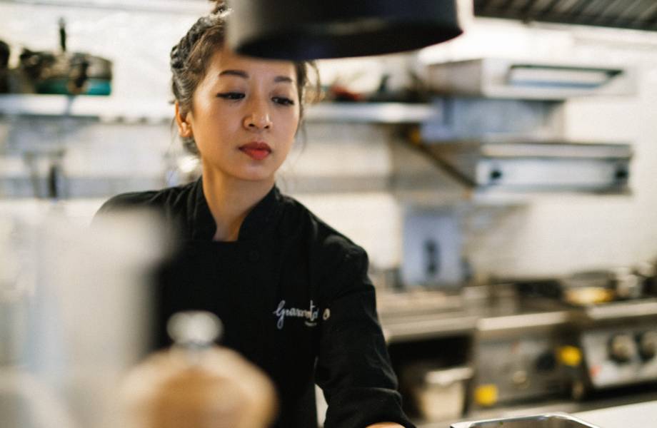 Peggy Chan
