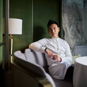 Vicky Cheng