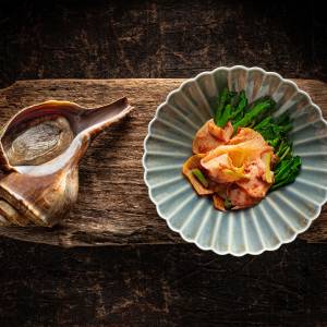 Chef Tam's Seasons