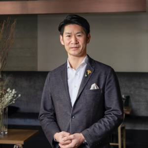 Kazutaka Ozawa