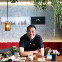 The Chairman