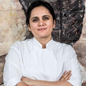 Garima Arora