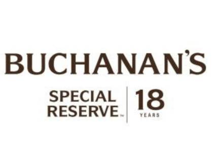 Buchanan’s Special Reserve 18 años