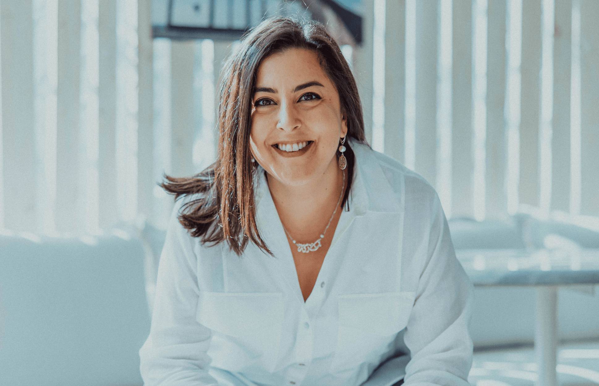 Muna Haddad