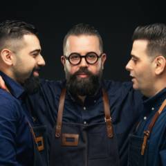 Three Bros