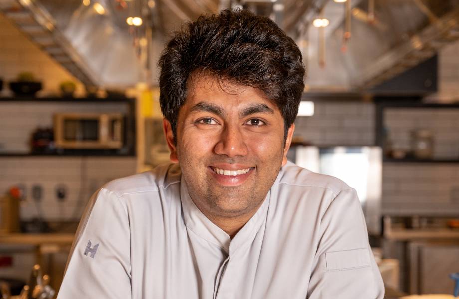 Himanshu Saini