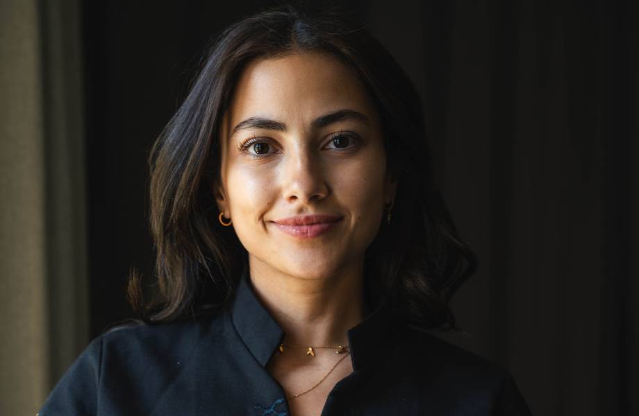 Sara Aqel