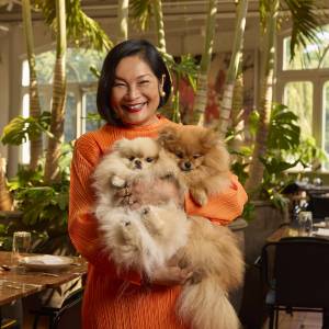 Chutatip 'Nok' Suntaranon