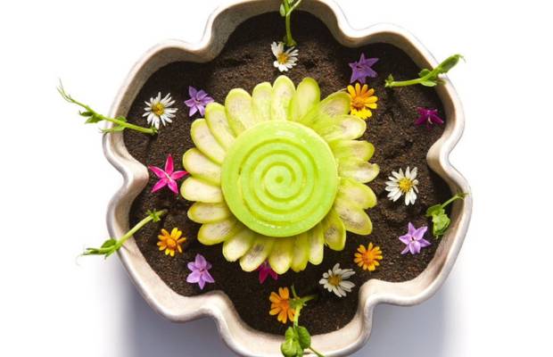 Gaggan