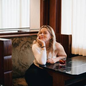 Femke Vandevelde