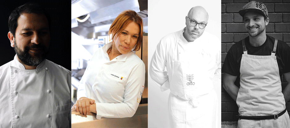 Join Latin America’s 50 Best chefs at #50BestTalks: Latin Liquids in Mexico