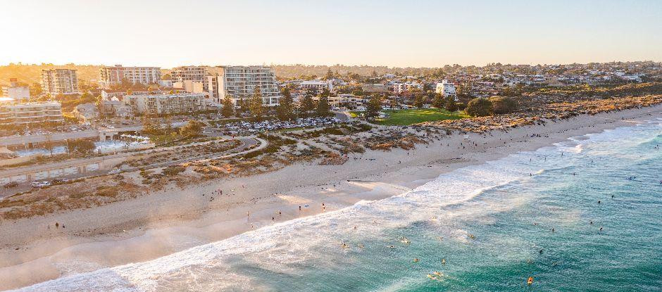 10 reasons to fall in love with Western Australia